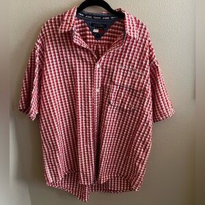 Tommy Jeans Button down shirt